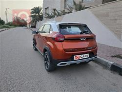 Chery Tiggo 2 Pro